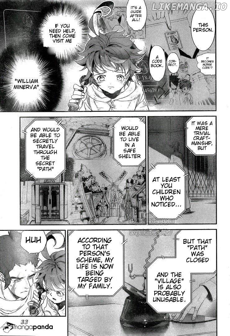 Read Yakusoku No Neverland Manga Online