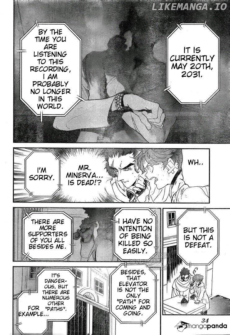 Read Yakusoku No Neverland Manga Online