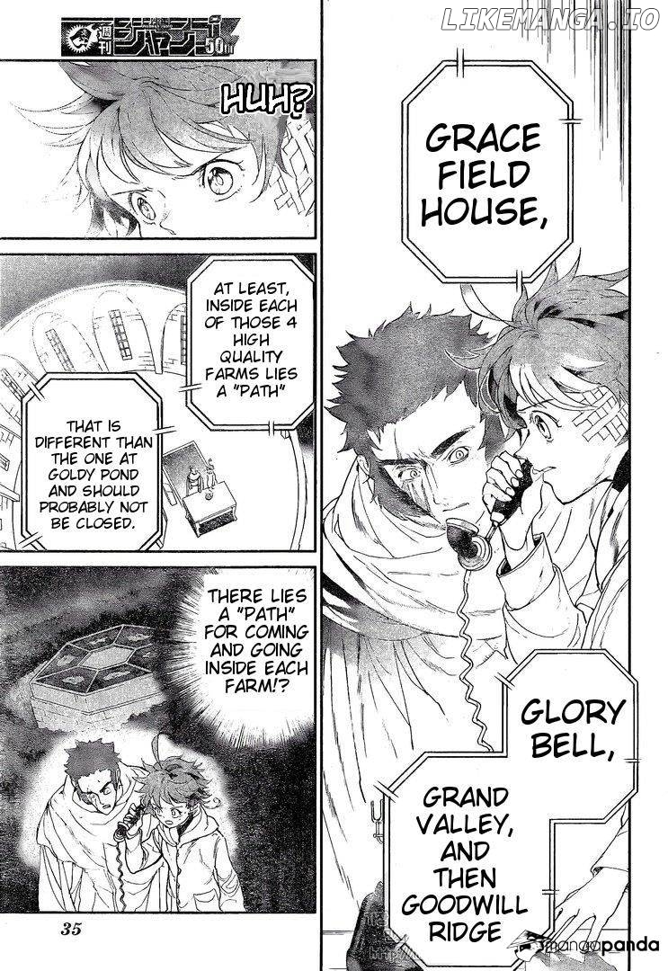 Read Yakusoku No Neverland Manga Online