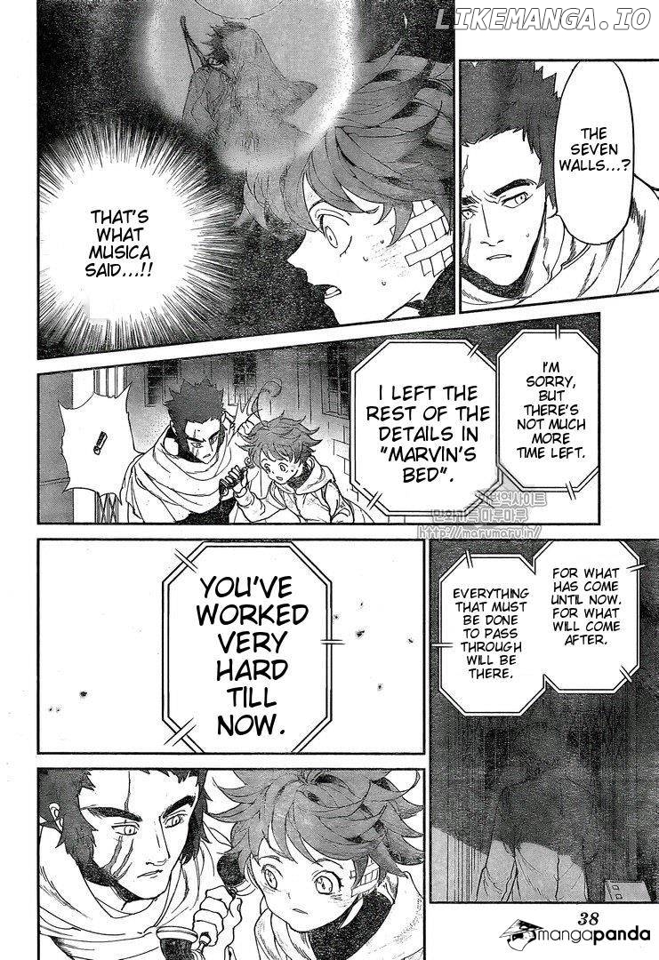 Read Yakusoku No Neverland Manga Online