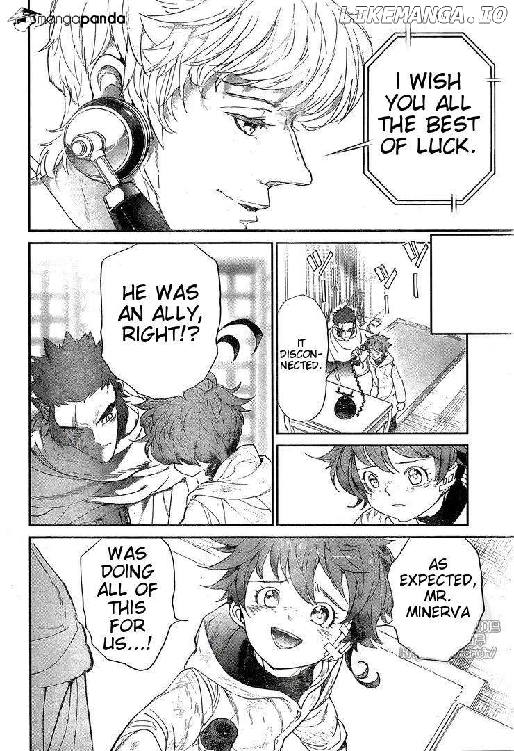 Read Yakusoku No Neverland Manga Online