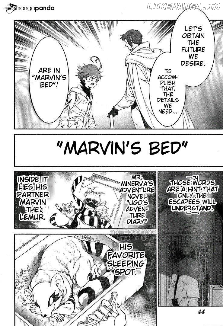Read Yakusoku No Neverland Manga Online