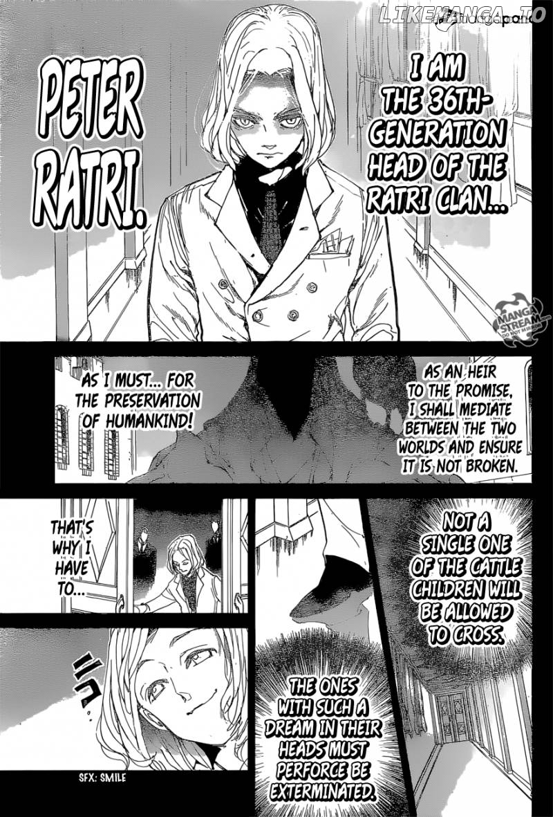Read Yakusoku No Neverland Manga Online