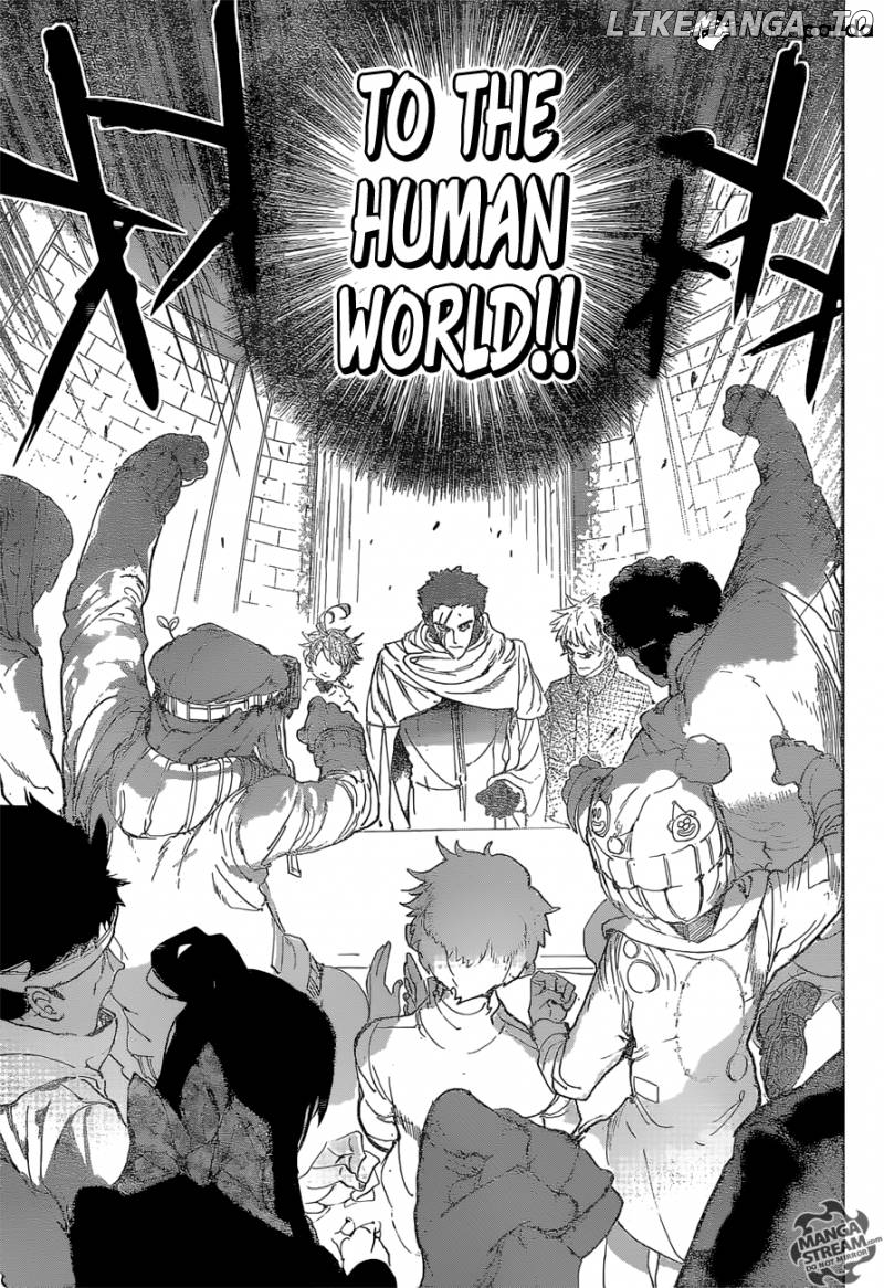 Read Yakusoku No Neverland Manga Online