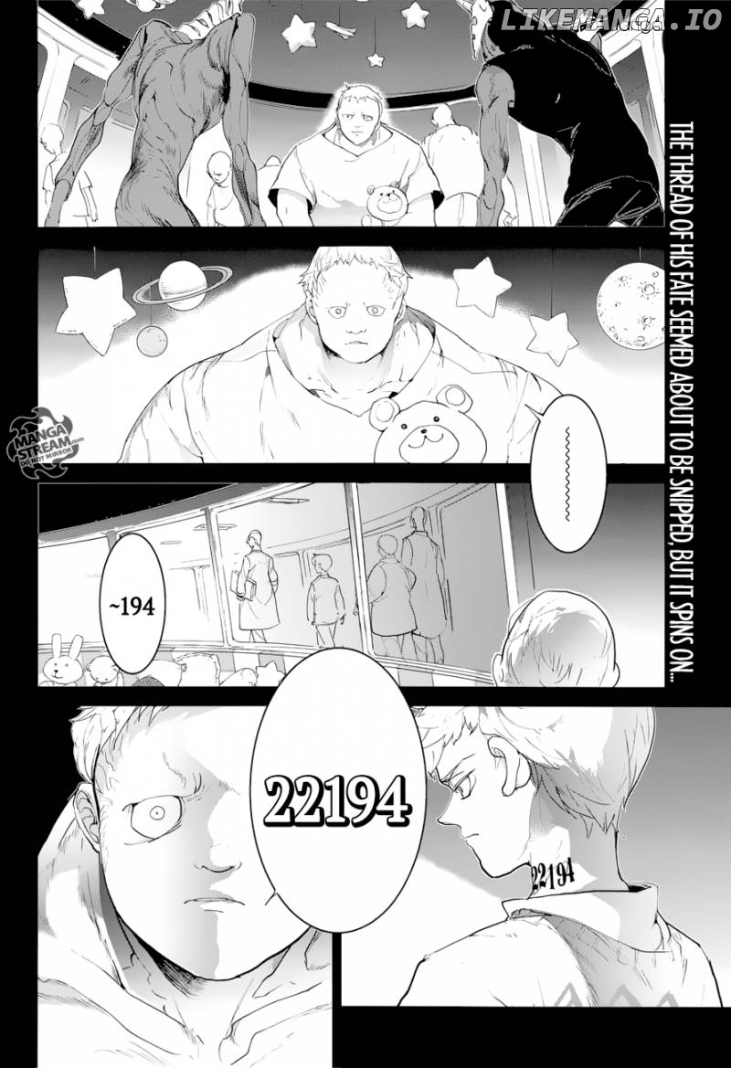 Read Yakusoku No Neverland Manga Online
