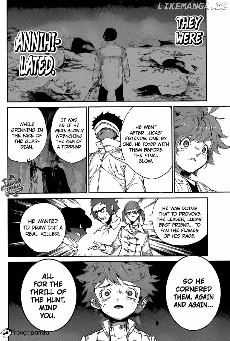 Read Yakusoku No Neverland Manga Online