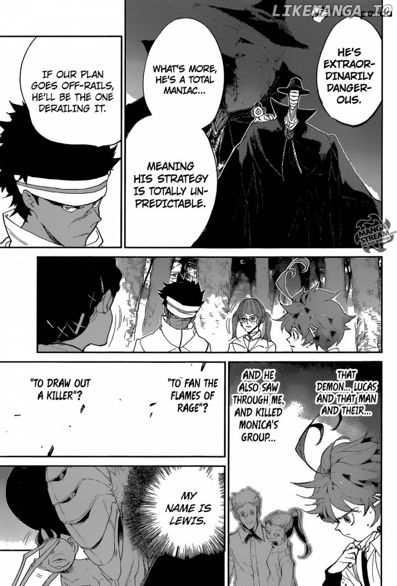 Read Yakusoku No Neverland Manga Online