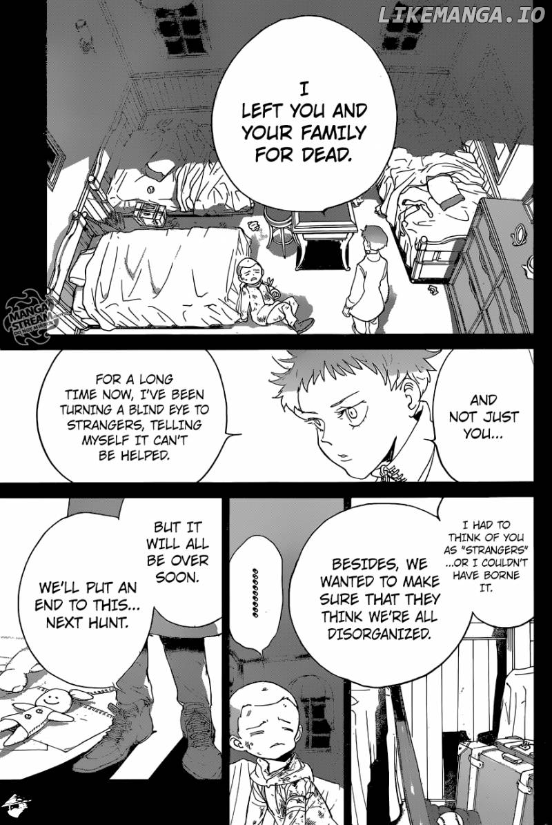 Read Yakusoku No Neverland Manga Online