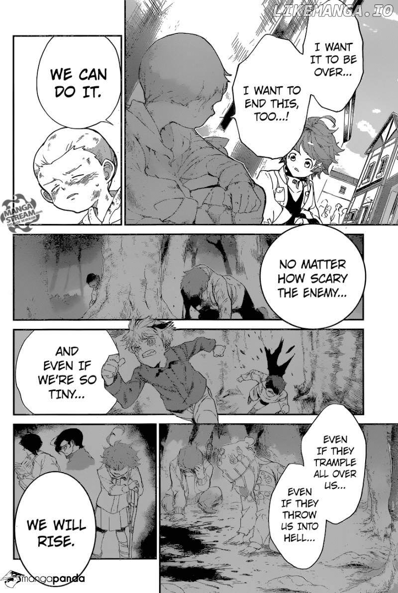 Read Yakusoku No Neverland Manga Online