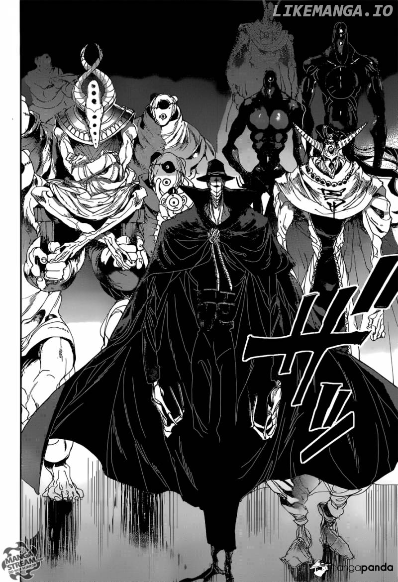 Read Yakusoku No Neverland Manga Online