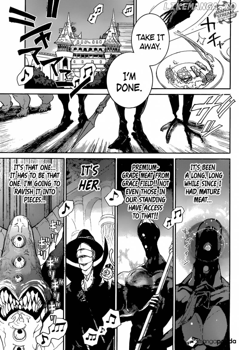 Read Yakusoku No Neverland Manga Online
