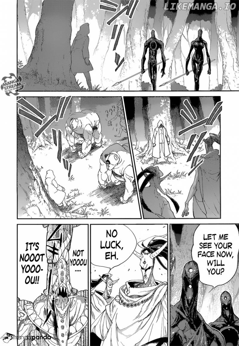 Read Yakusoku No Neverland Manga Online