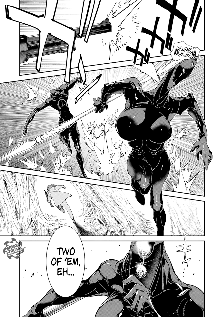 Read Yakusoku No Neverland Manga Online