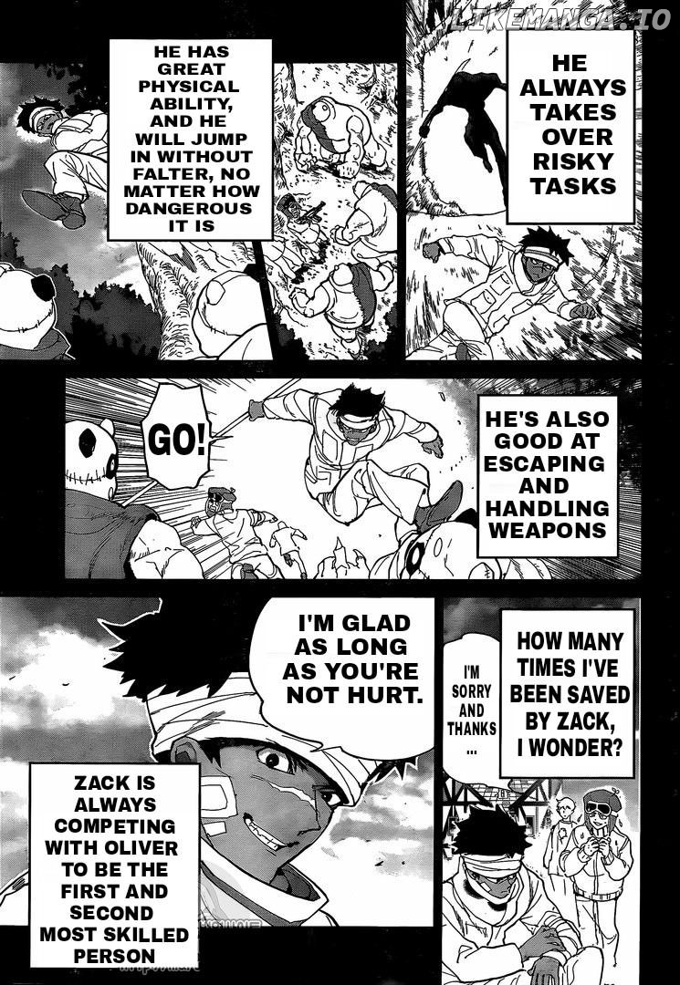 Read Yakusoku No Neverland Manga Online
