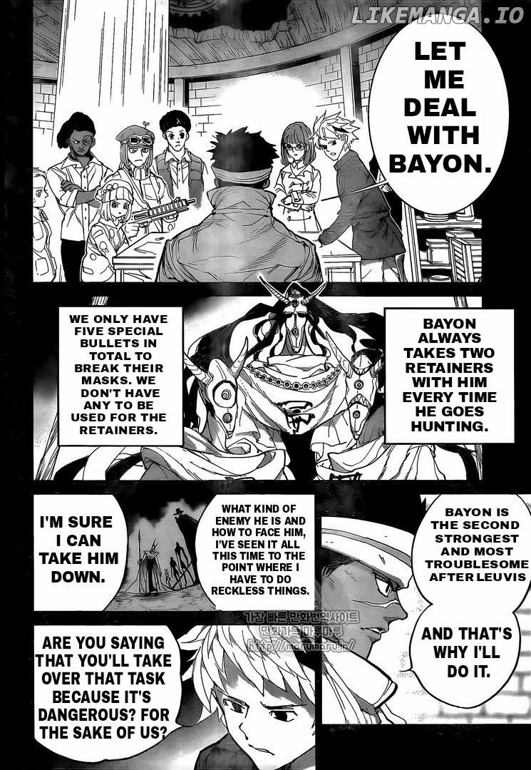 Read Yakusoku No Neverland Manga Online