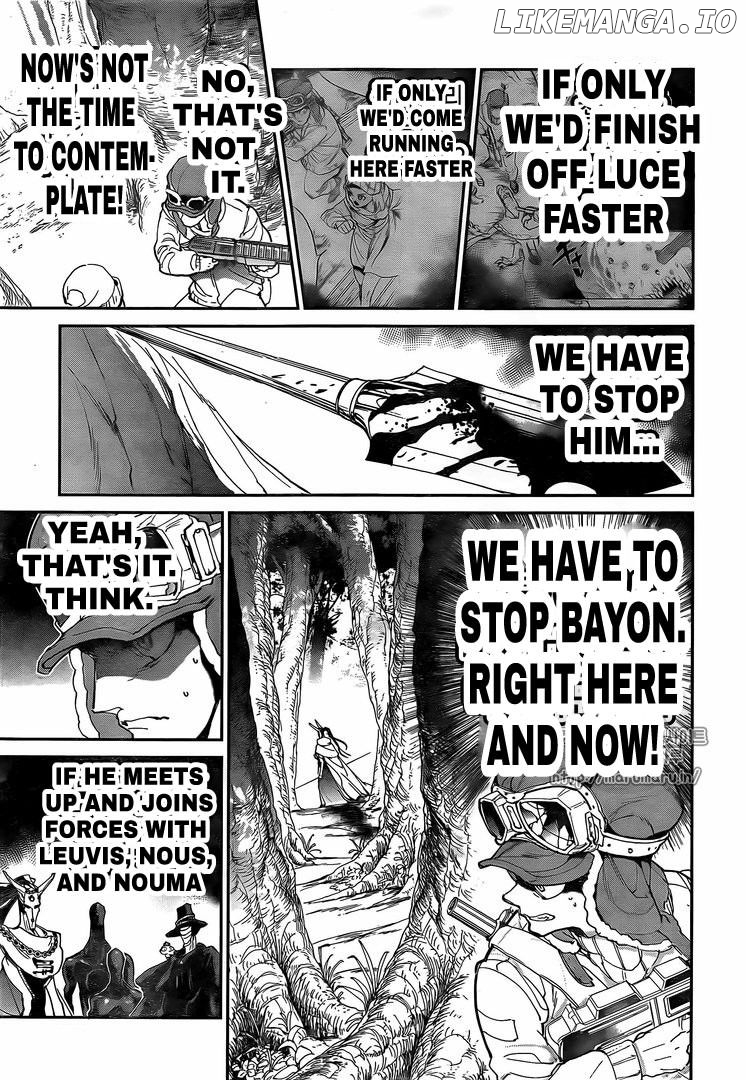 Read Yakusoku No Neverland Manga Online