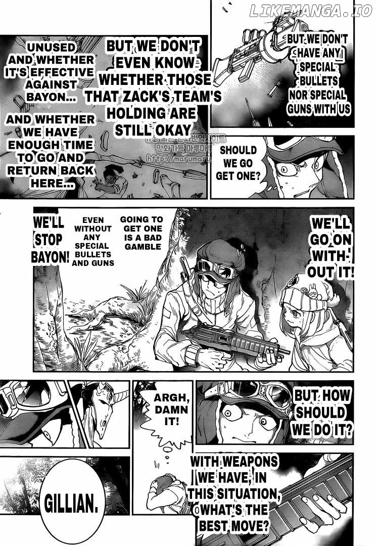 Read Yakusoku No Neverland Manga Online
