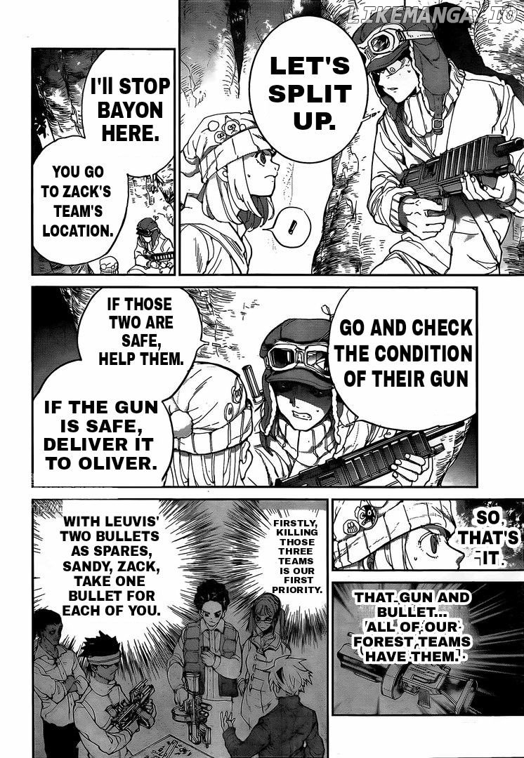 Read Yakusoku No Neverland Manga Online