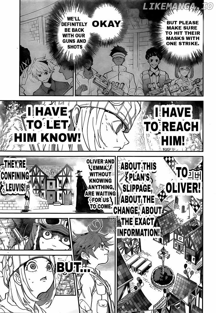 Read Yakusoku No Neverland Manga Online