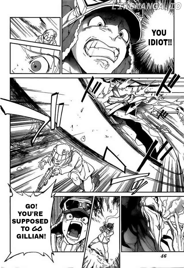 Read Yakusoku No Neverland Manga Online