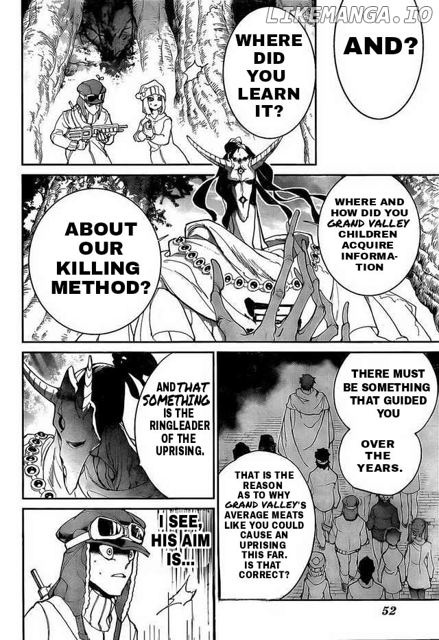 Read Yakusoku No Neverland Manga Online