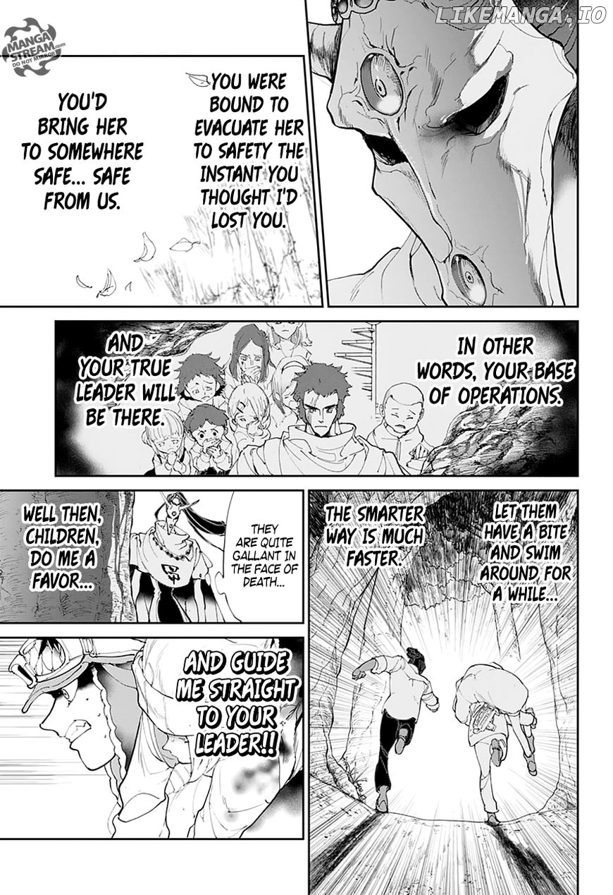 Read Yakusoku No Neverland Manga Online