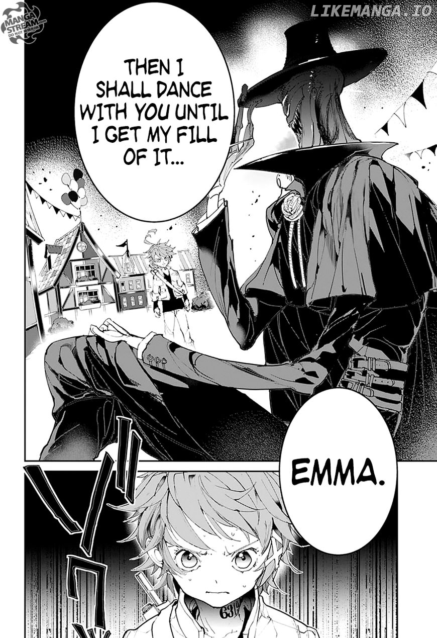 Read Yakusoku No Neverland Manga Online