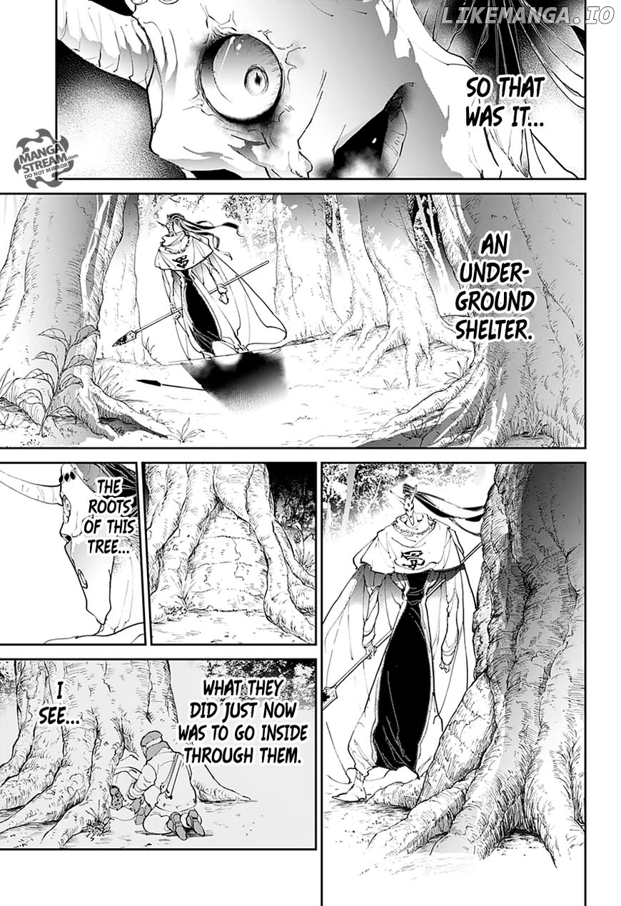 Read Yakusoku No Neverland Manga Online