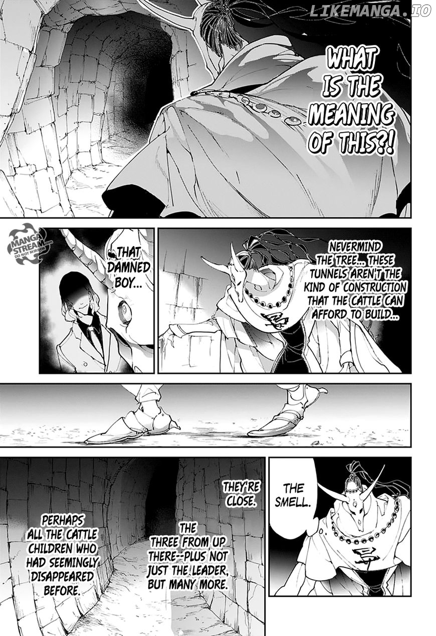 Read Yakusoku No Neverland Manga Online
