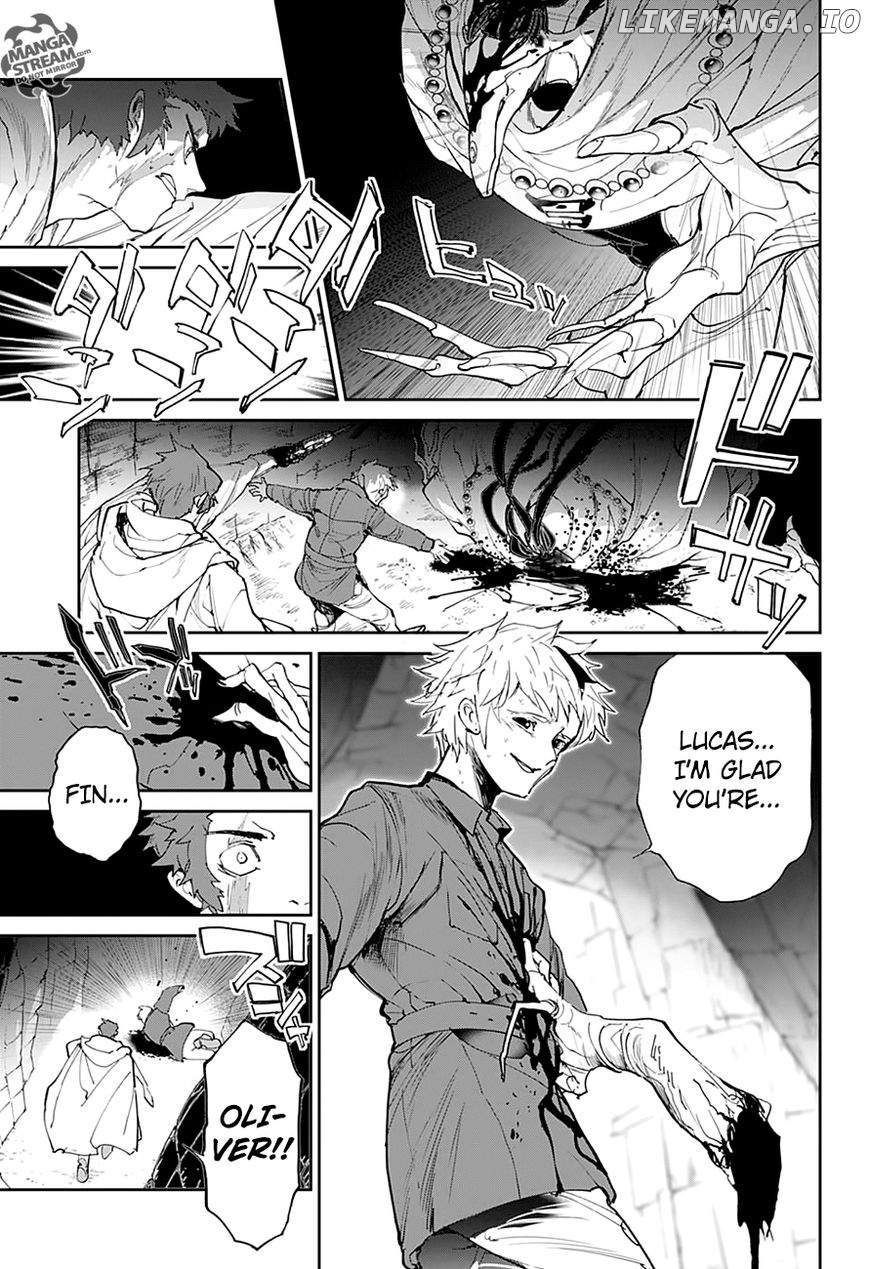 Read Yakusoku No Neverland Manga Online