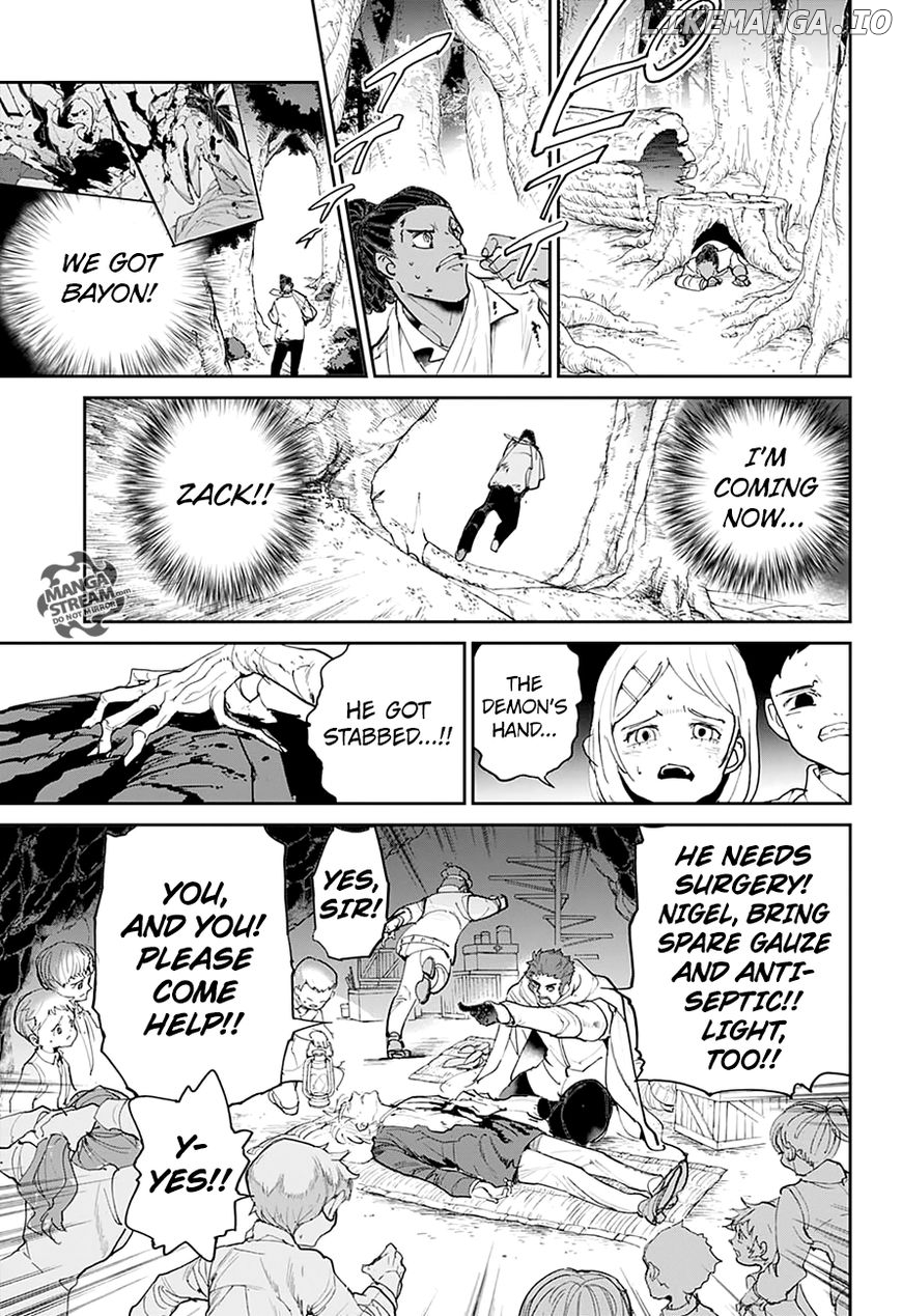 Read Yakusoku No Neverland Manga Online