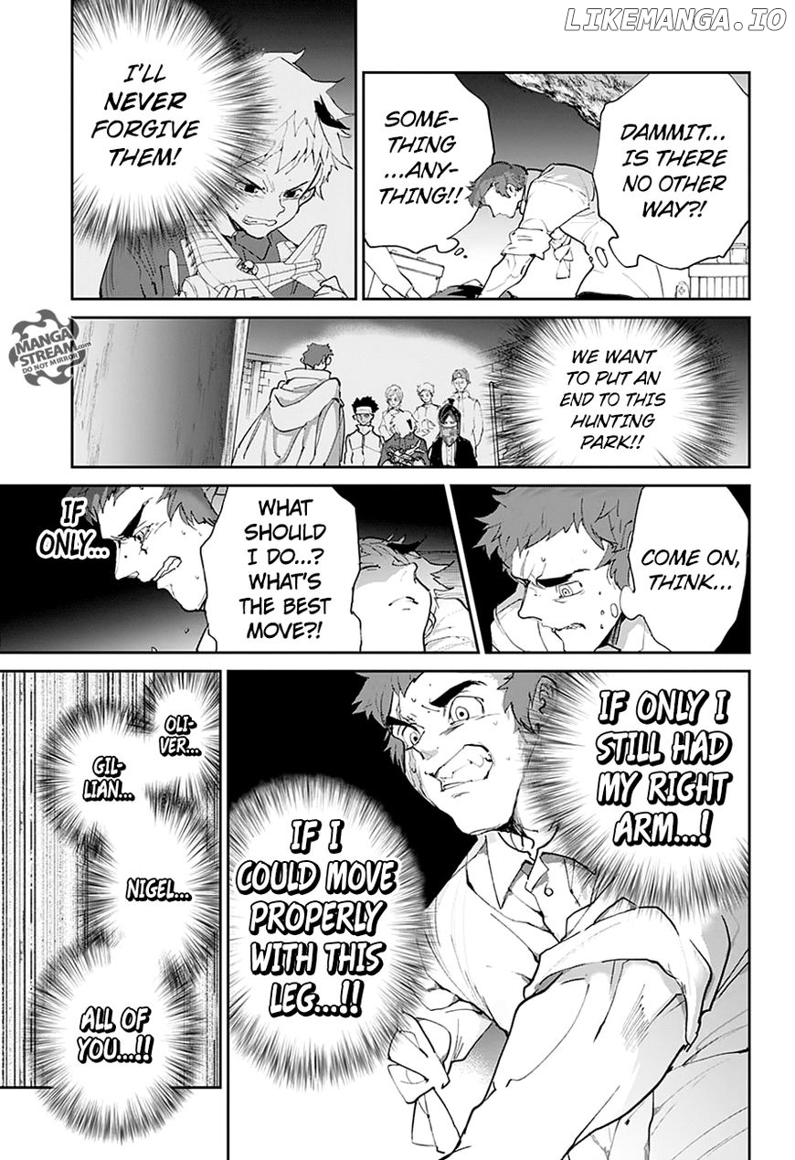 Read Yakusoku No Neverland Manga Online