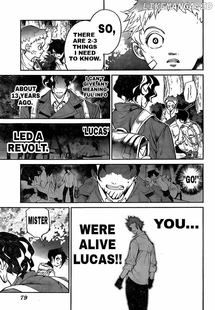 Read Yakusoku No Neverland Manga Online