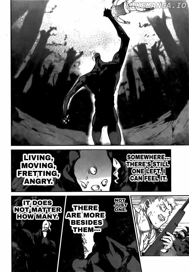 Read Yakusoku No Neverland Manga Online
