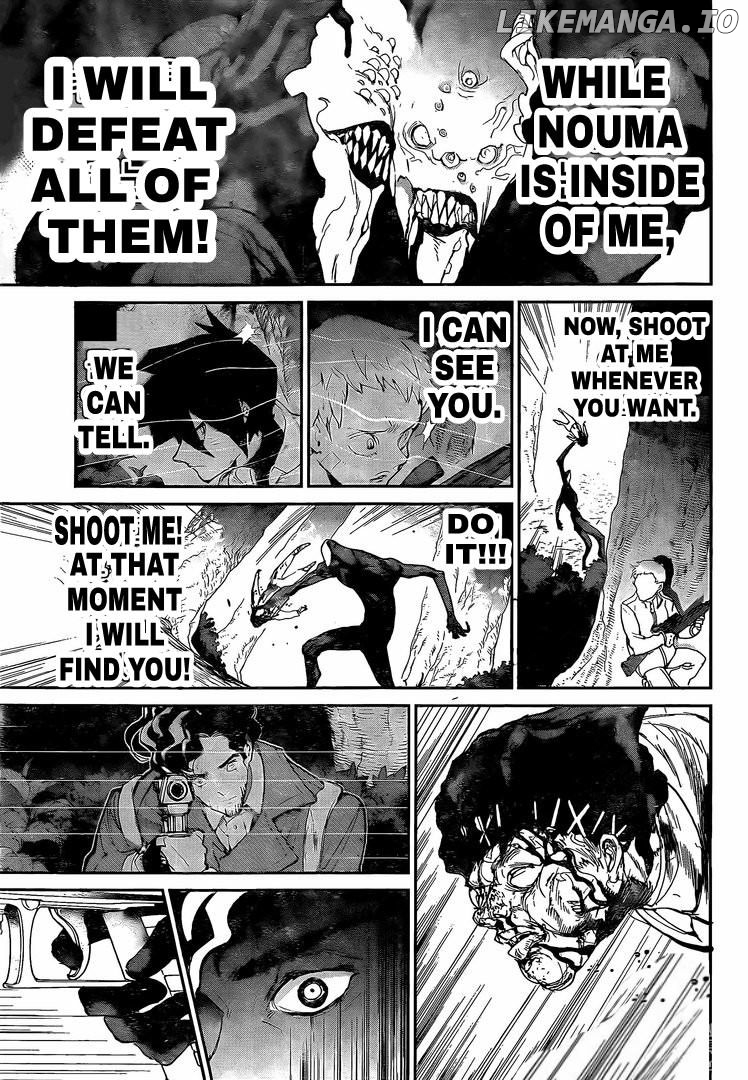 Read Yakusoku No Neverland Manga Online