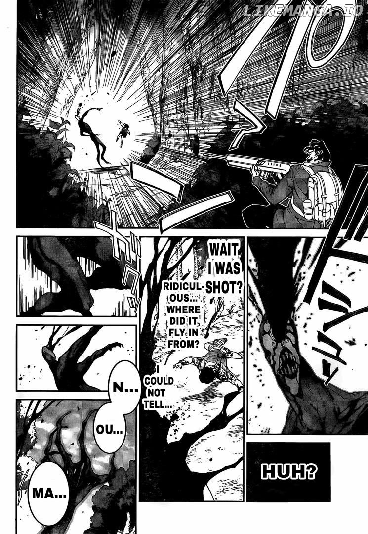 Read Yakusoku No Neverland Manga Online