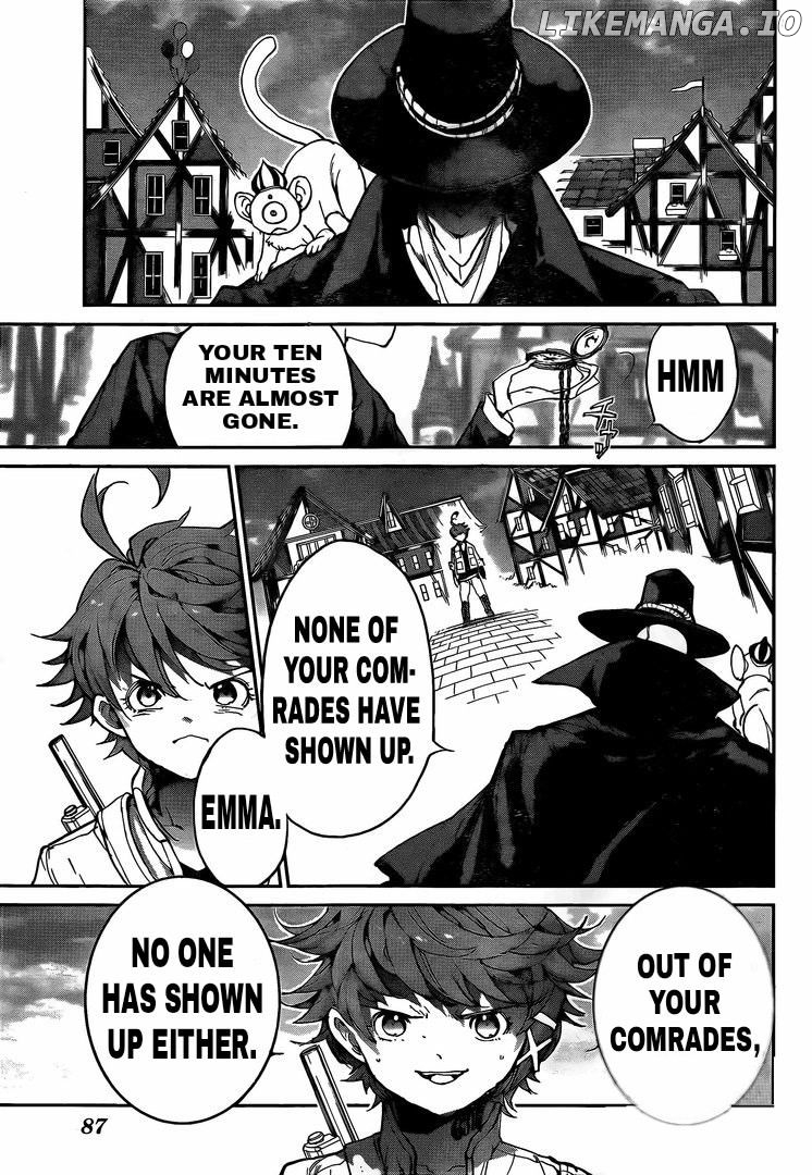 Read Yakusoku No Neverland Manga Online