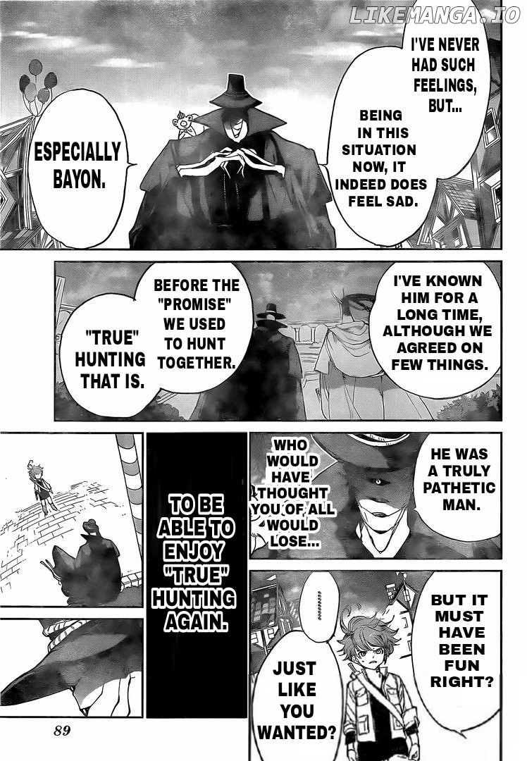 Read Yakusoku No Neverland Manga Online
