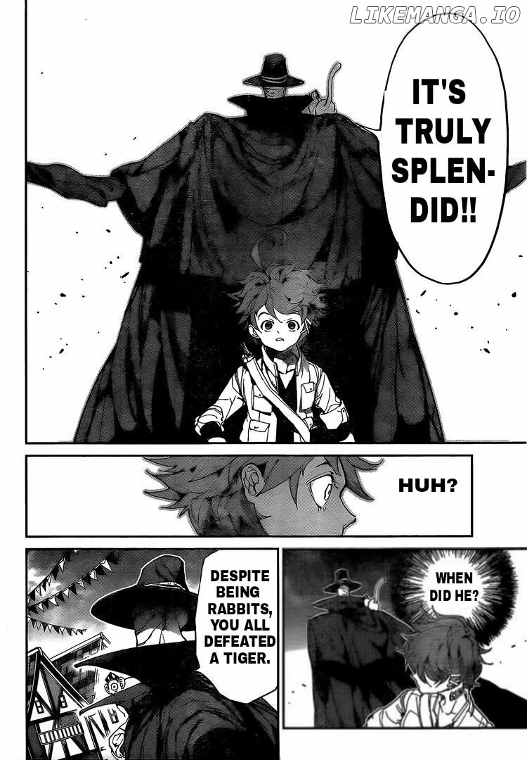 Read Yakusoku No Neverland Manga Online