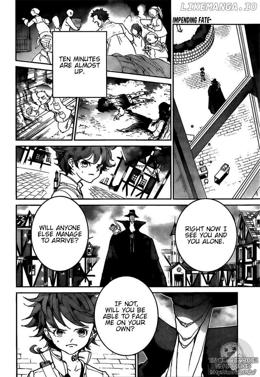 Read Yakusoku No Neverland Manga Online