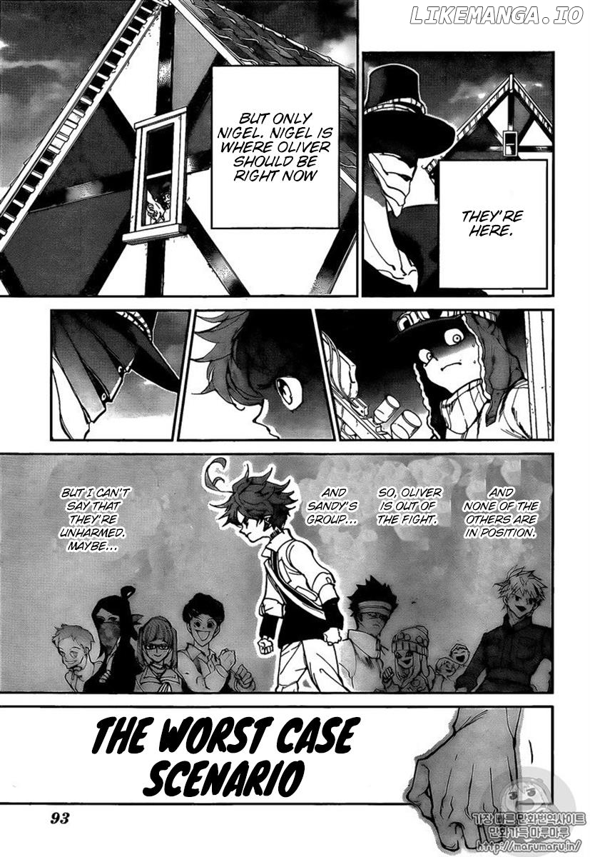 Read Yakusoku No Neverland Manga Online