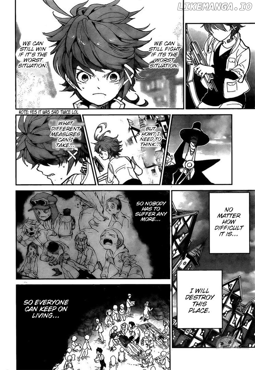 Read Yakusoku No Neverland Manga Online