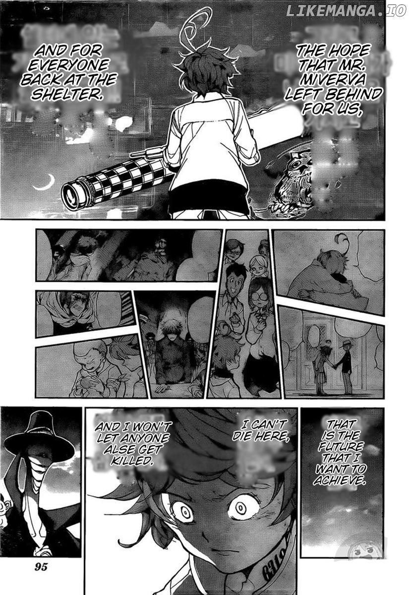 Read Yakusoku No Neverland Manga Online