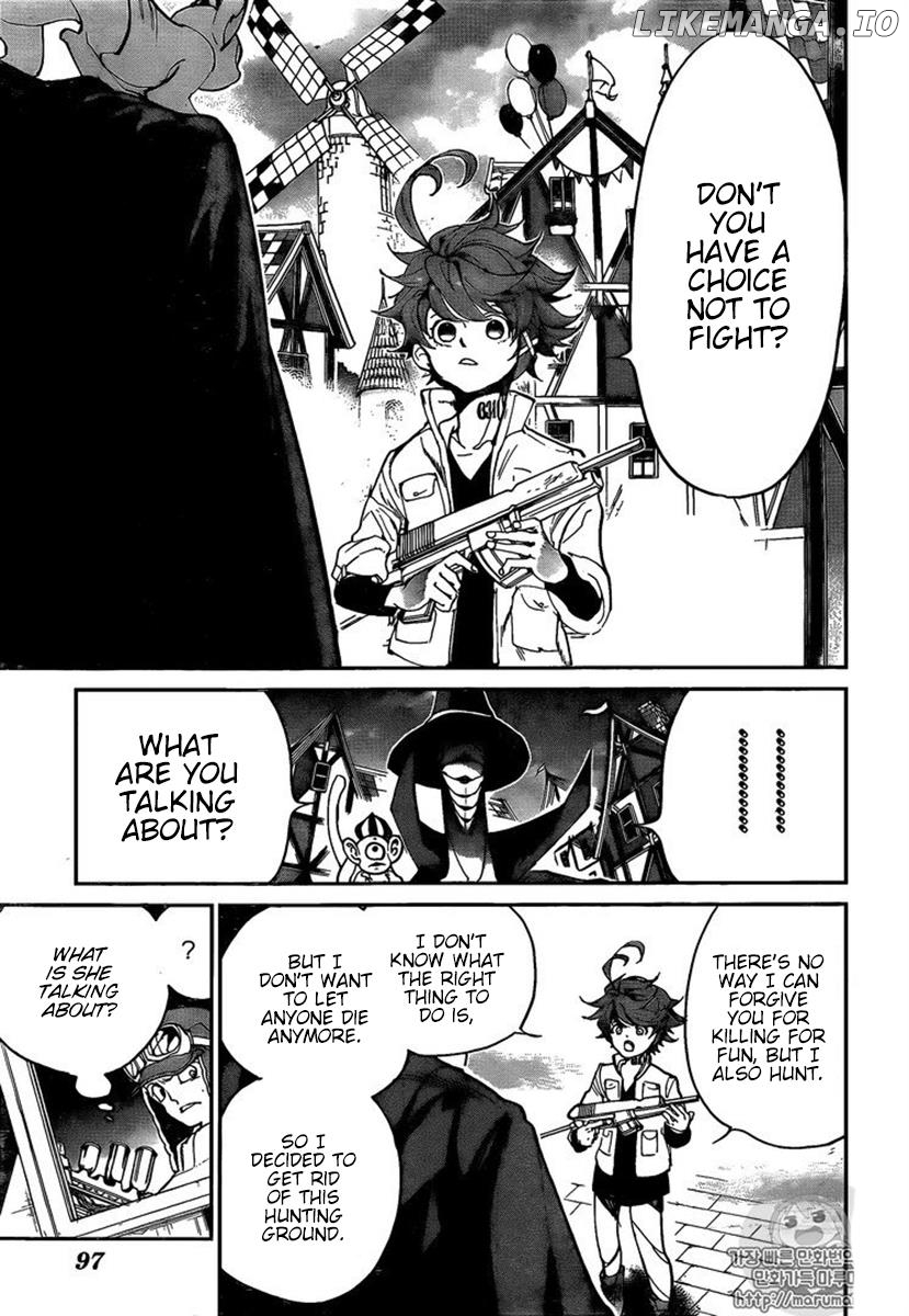 Read Yakusoku No Neverland Manga Online