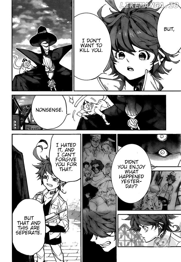 Read Yakusoku No Neverland Manga Online