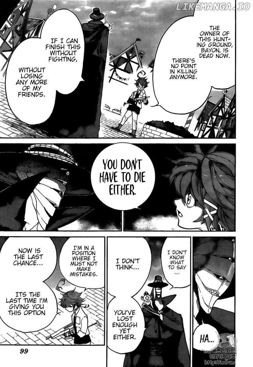 Read Yakusoku No Neverland Manga Online