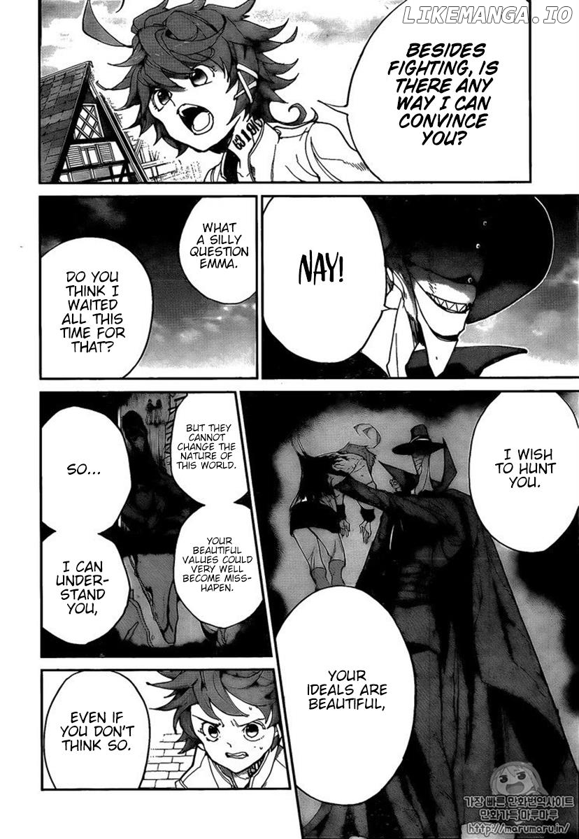 Read Yakusoku No Neverland Manga Online