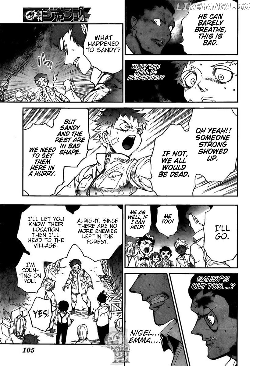 Read Yakusoku No Neverland Manga Online
