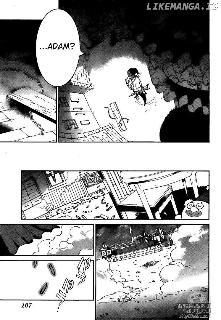 Read Yakusoku No Neverland Manga Online