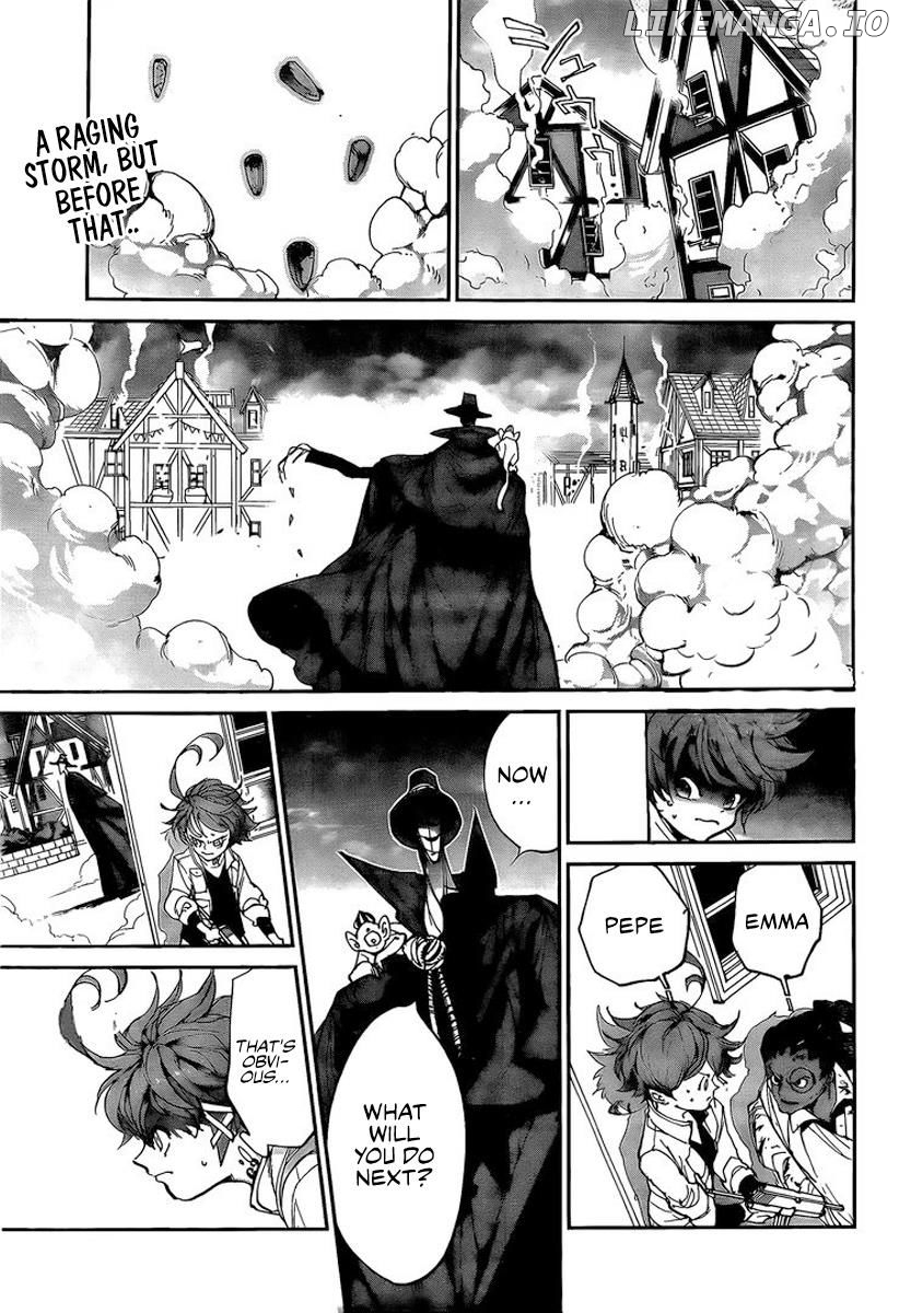 Read Yakusoku No Neverland Manga Online